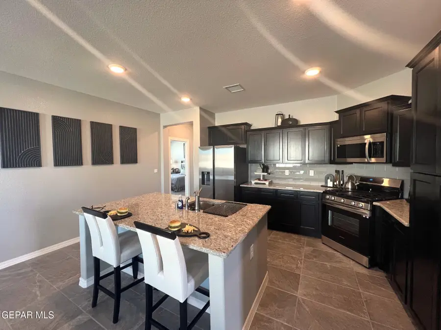 12774 Golden Canyon Drive, El Paso, TX 79928 - #3