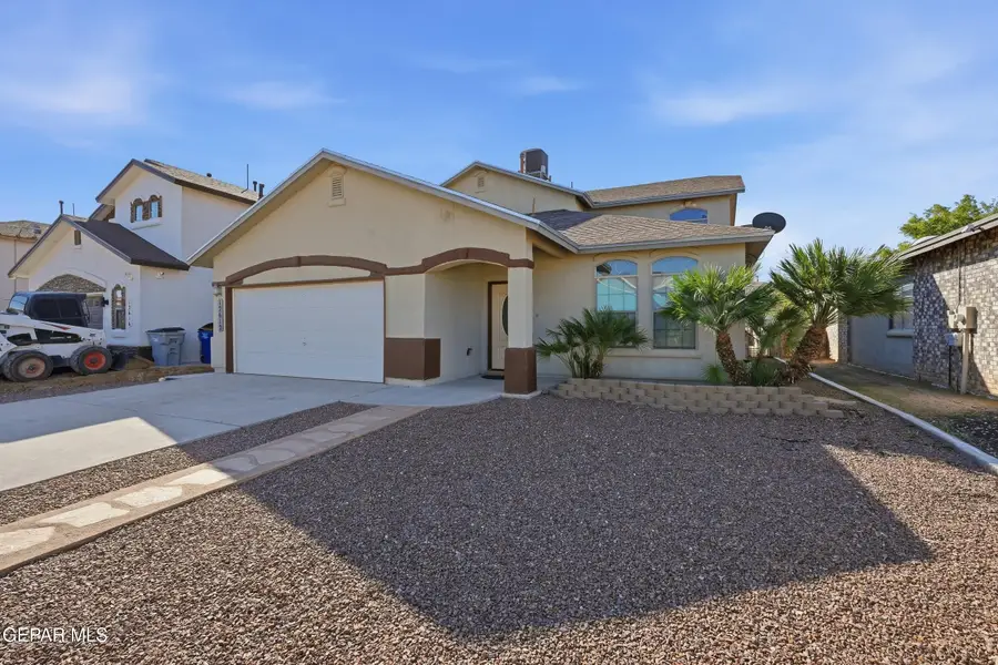 12612 Tierra Cuervo Drive, El Paso, TX 79938 - #2