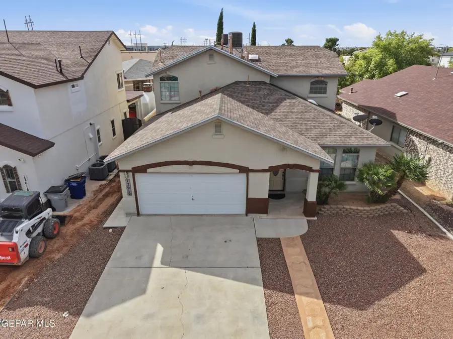12612 Tierra Cuervo Drive, El Paso, TX 79938 - #3