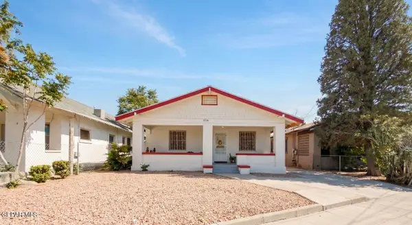 3606 Hueco Avenue, El Paso, TX 79903