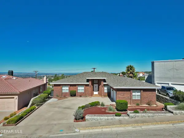 5645 Buckley, El Paso, TX 79912