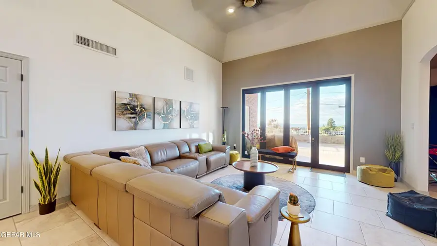 5645 Buckley, El Paso, TX 79912 - #3