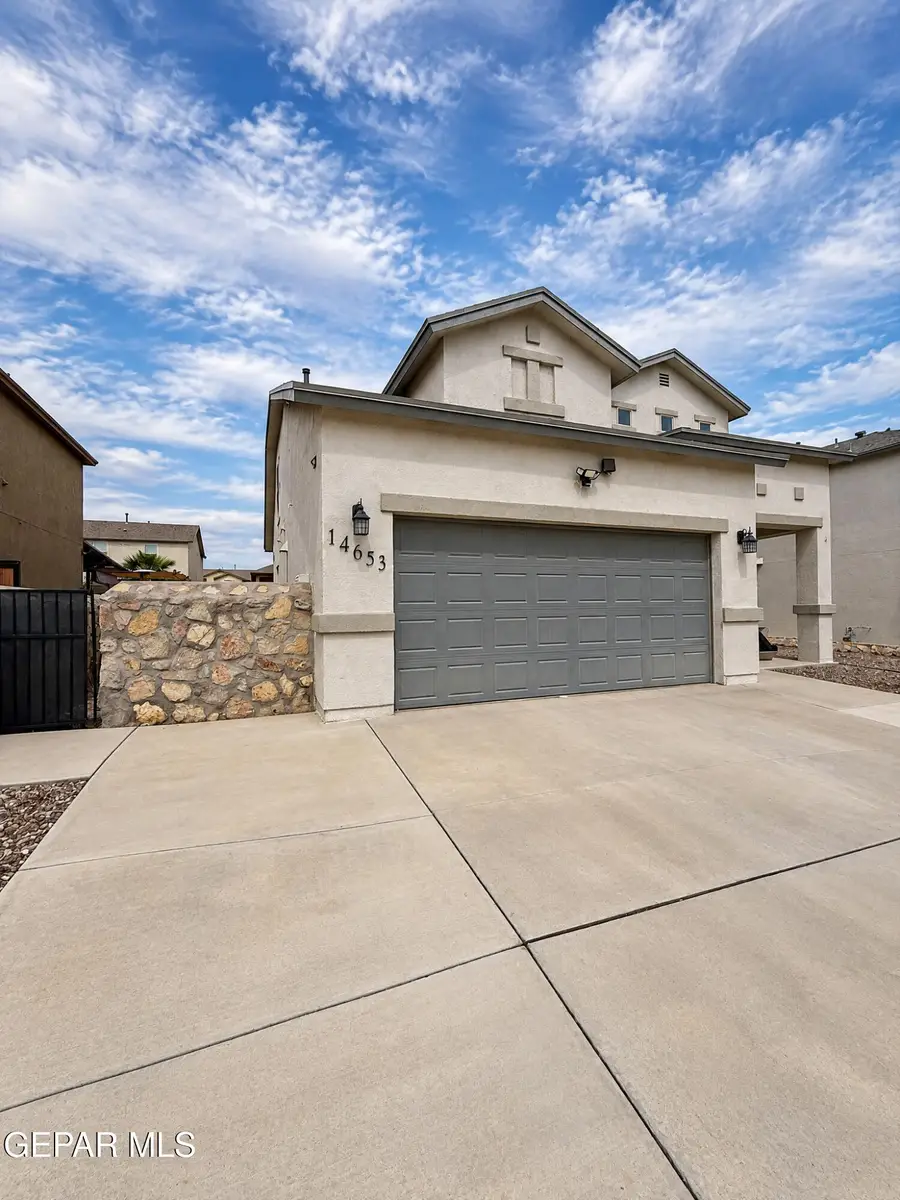 14653 Sunny Land Avenue, El Paso, TX 79938 - #3