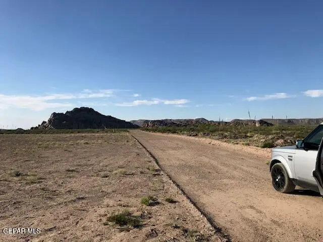PN-691208 Hueco Tanks Road, El Paso, TX 79938 - #1