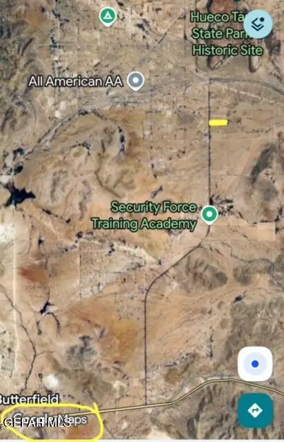 PN-691208 Hueco Tanks Road, El Paso, TX 79938 - #2