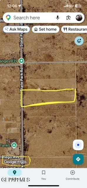 PN-691208 Hueco Tanks Road, El Paso, TX 79938 - #3