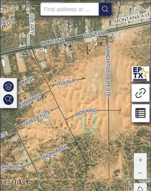 15652 Rosario Drive, El Paso, TX 79938 - #3