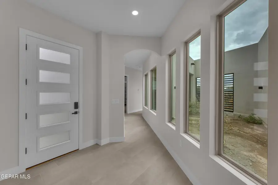 7818 Craddock Avenue, El Paso, TX 79915 - #3