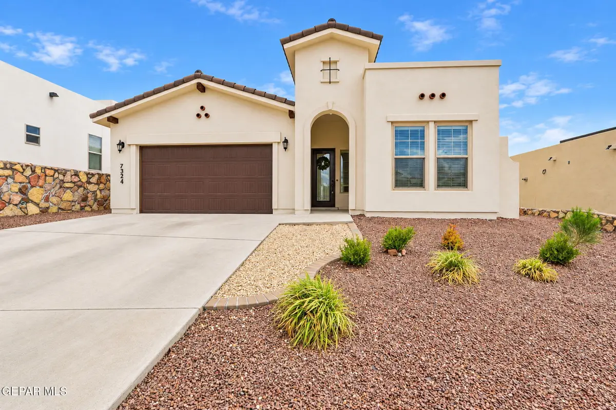 7324 Bobcat Hollow Drive, El Paso, TX 79911 - #1