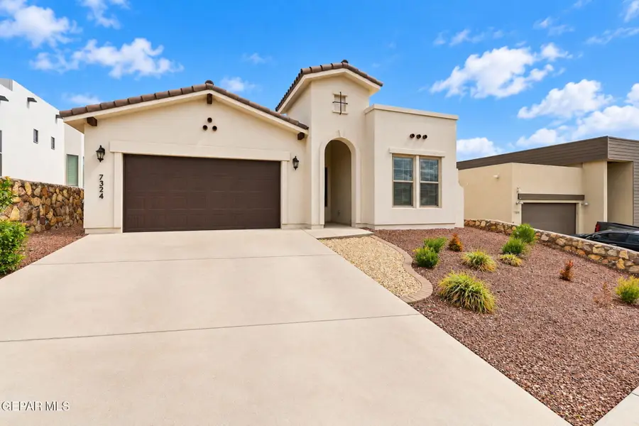 7324 Bobcat Hollow Drive, El Paso, TX 79911 - #2