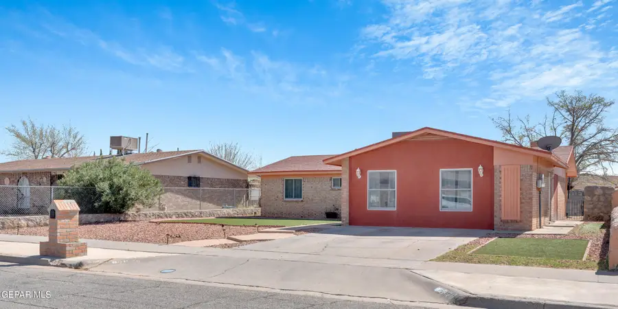 11176 Shoreline Drive, El Paso, TX 79936 - #3