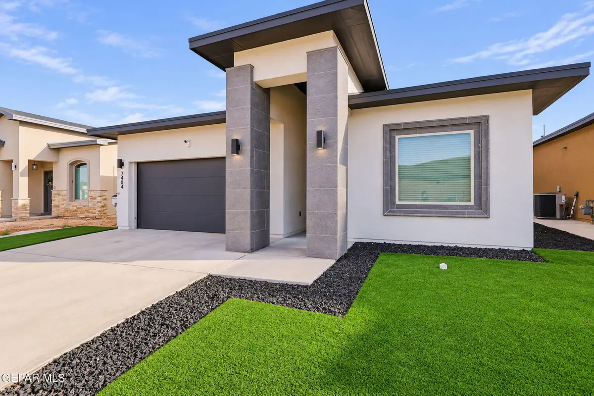 7404 Norte Valley Lane, El Paso, TX 79934 - #1