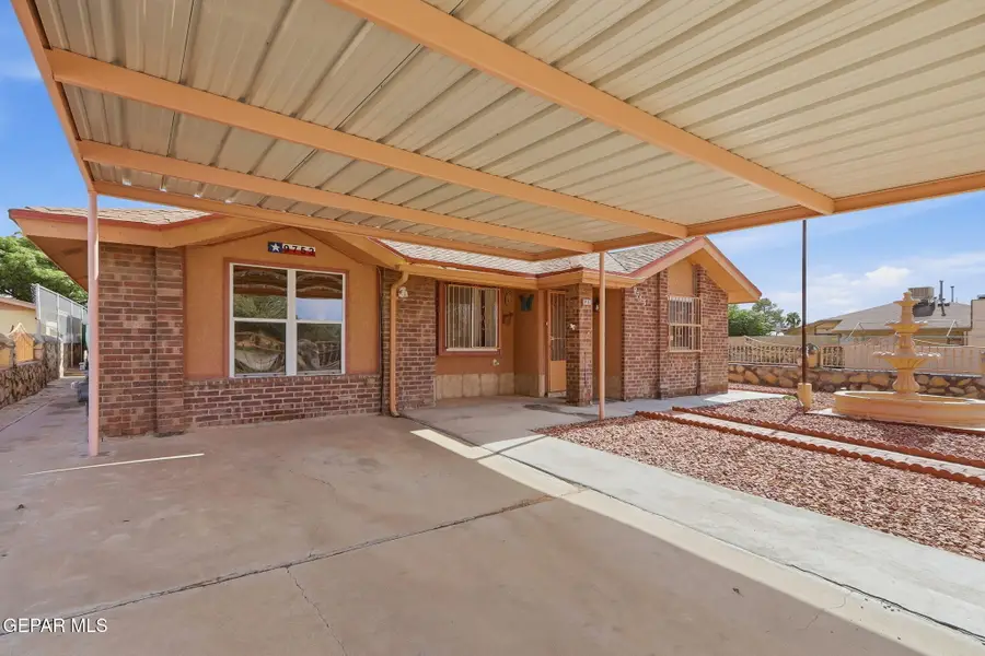 9753 Staubach Drive, El Paso, TX 79927 - #3