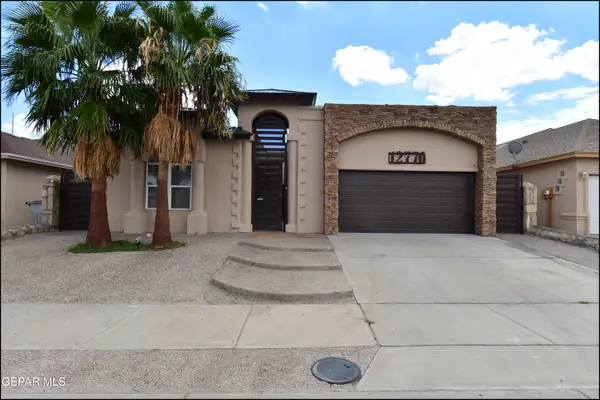12776 Tierra Sonora Drive, El Paso, TX 79938