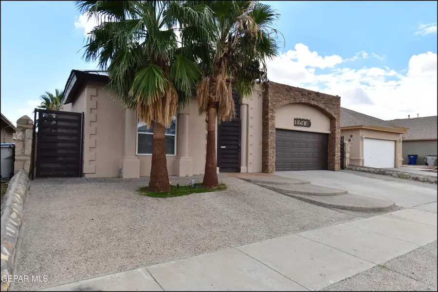 12776 Tierra Sonora Drive, El Paso, TX 79938 - #3