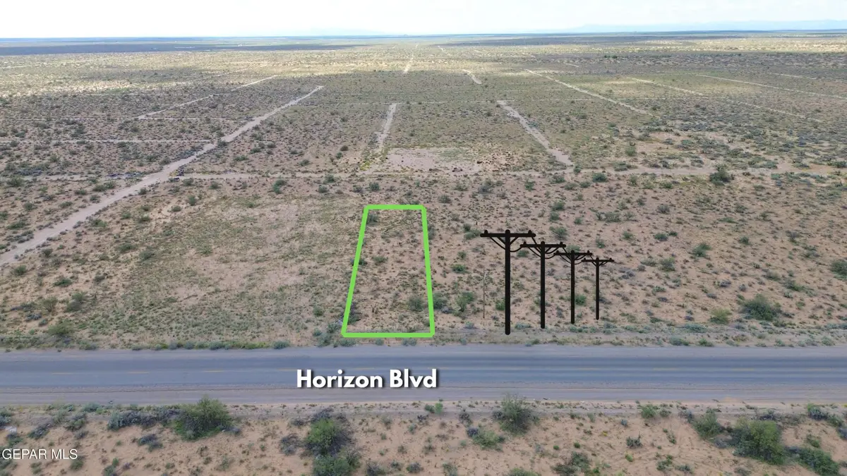 PN-407646 Horizon Boulevard, El Paso, TX 79928 - #1