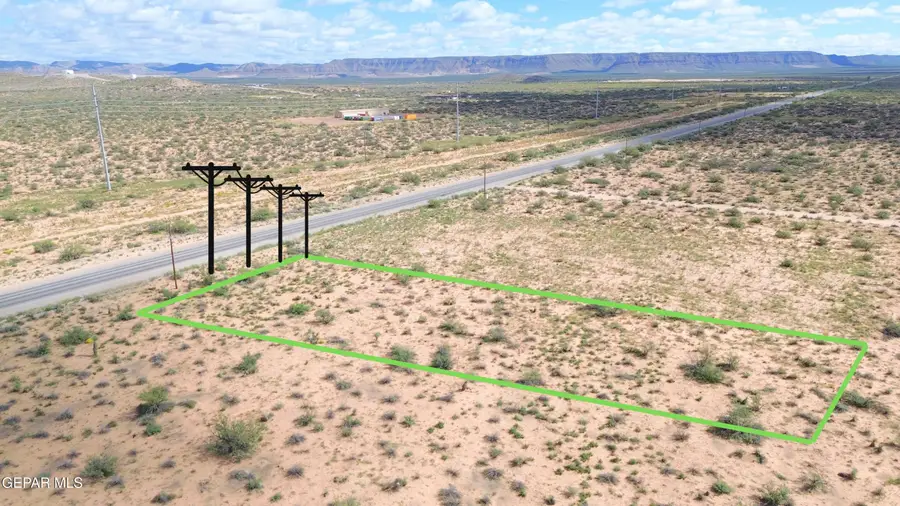 PN-407646 Horizon Boulevard, El Paso, TX 79928 - #3