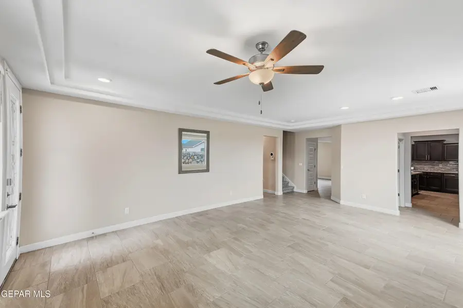 10725 Elise Street, El Paso, TX 79924 - #3