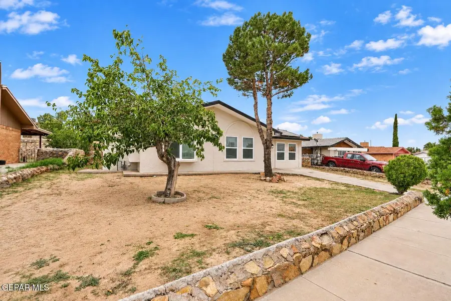 1662 Doug Olson Drive, El Paso, TX 79936 - #3