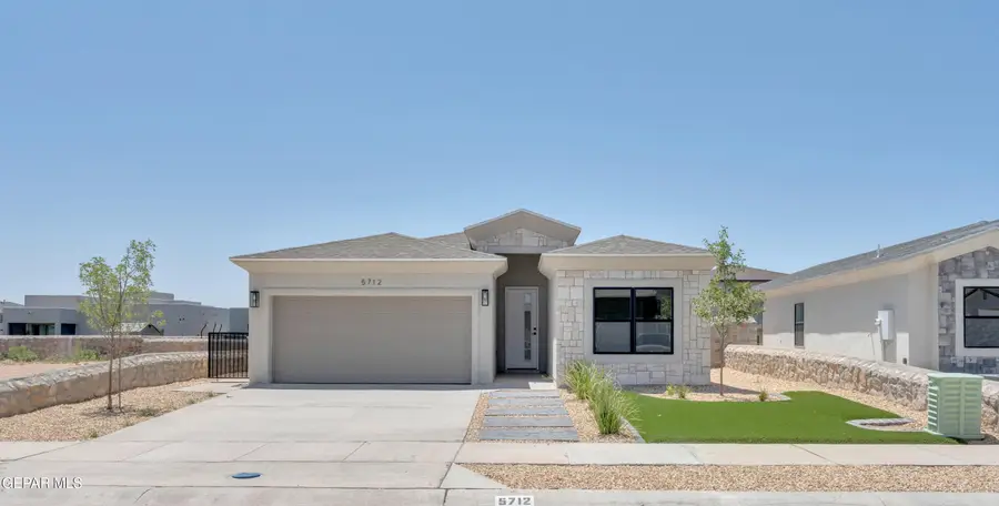 11833 Senda Place, El Paso, TX 79934 - #3