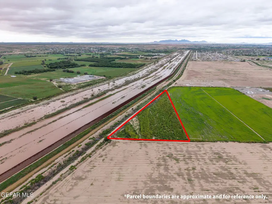 PN-144175 San Elizario Street, Fabens, TX 79838 - #2