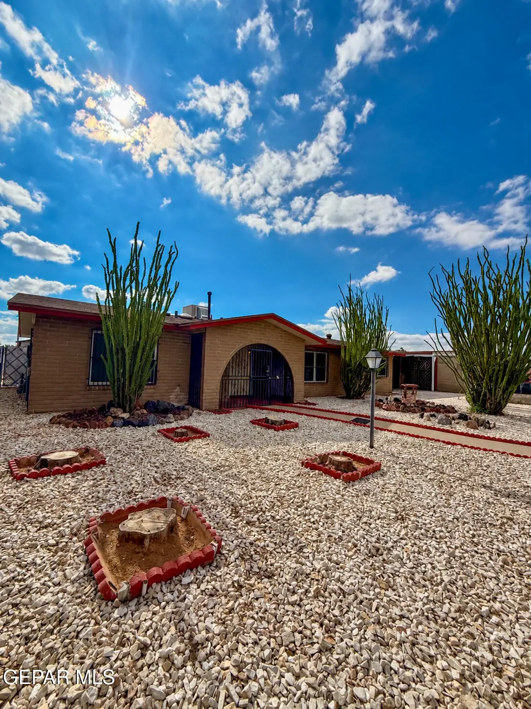 9868 Minuteman Street, El Paso, TX 79924 - #1