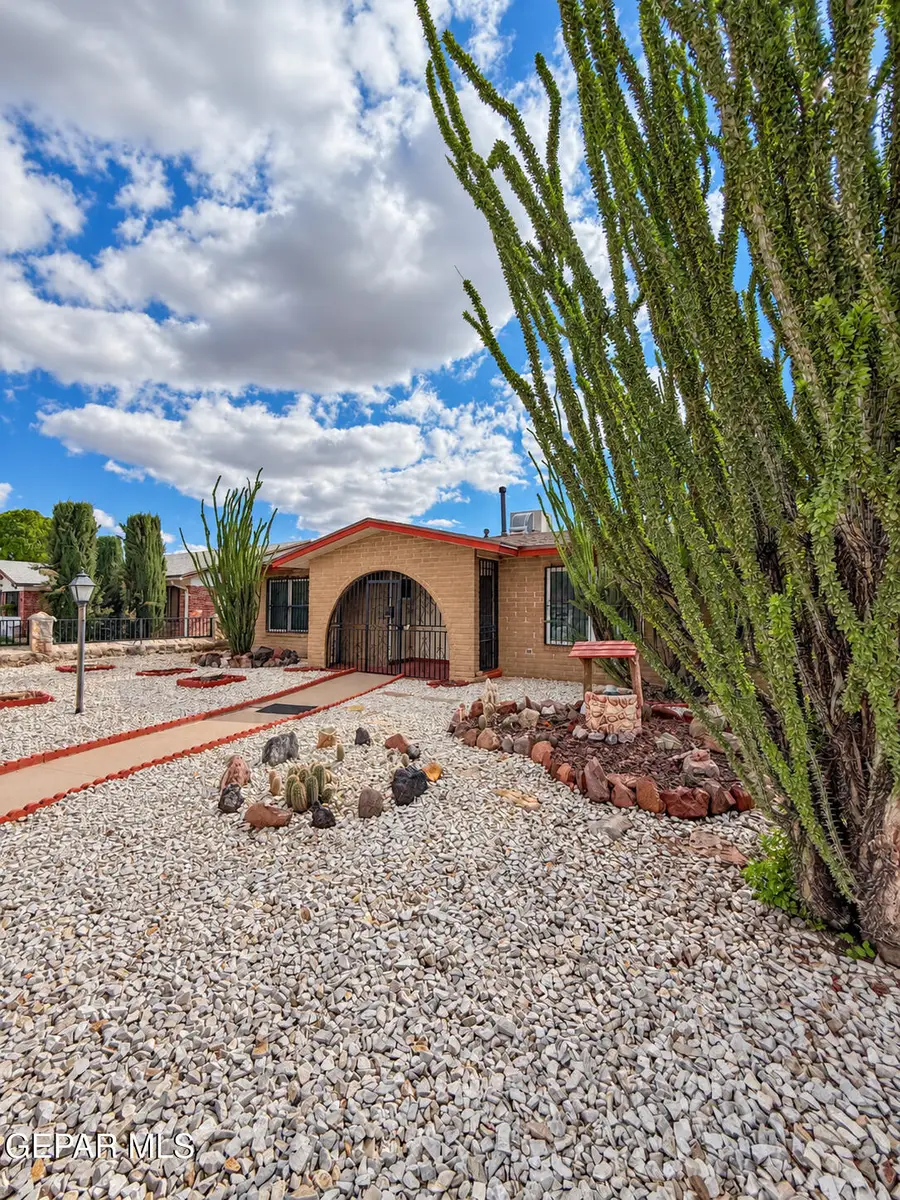 9868 Minuteman Street, El Paso, TX 79924 - #2