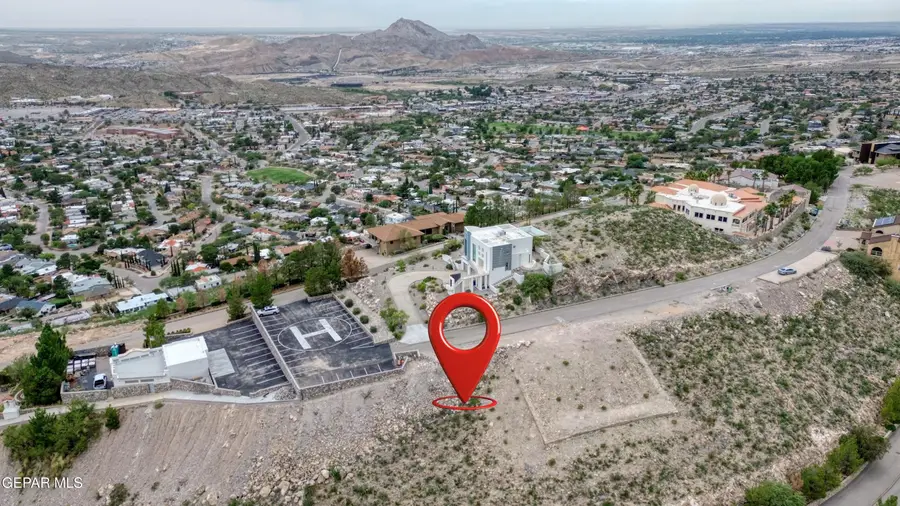 10 Lone Crest Drive, El Paso, TX 79902 - #2