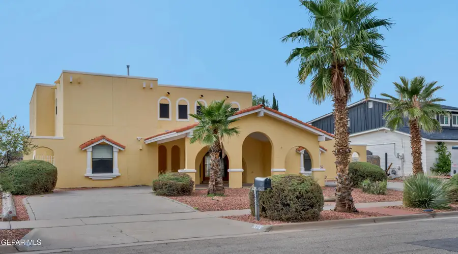 625 Cresta Alta Drive, El Paso, TX 79912 - #2