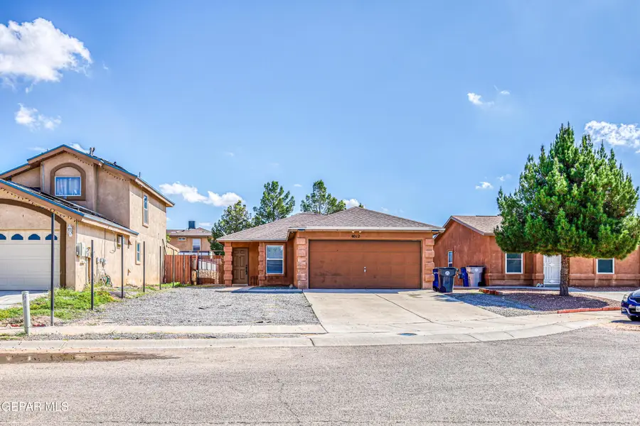 4012 Tierra Eva Place, El Paso, TX 79938 - #2