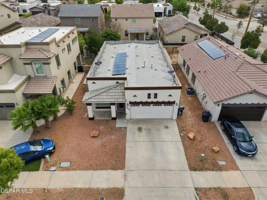 13474 Bradford Street, Horizon City, TX 79928 - #2