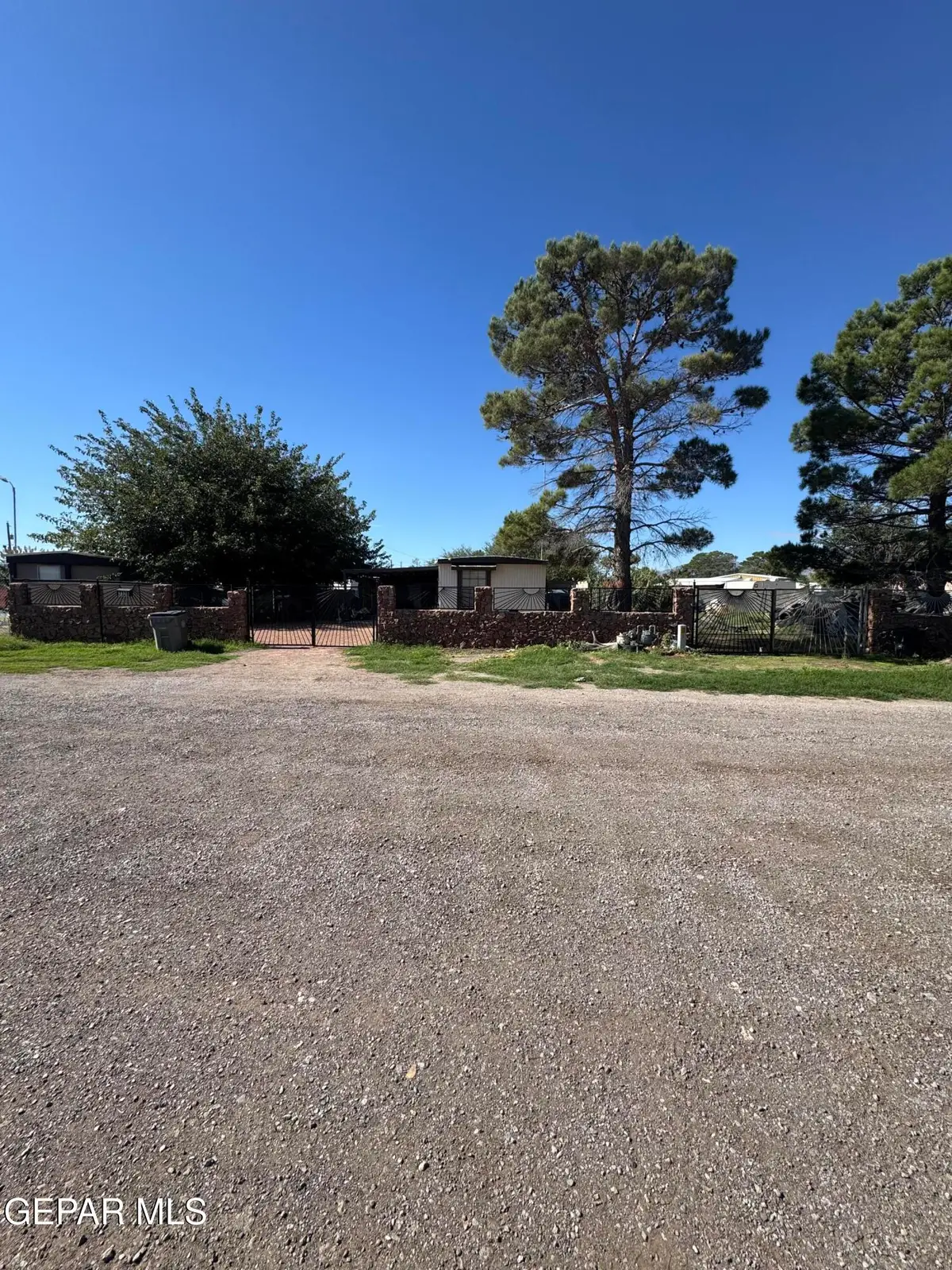 7328 O'riley Lane, El Paso, TX 79934 - #1