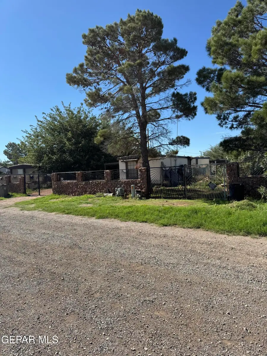 7328 O'riley Lane, El Paso, TX 79934 - #2