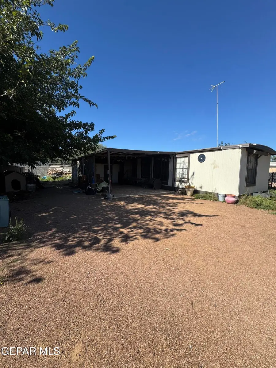 7328 O'riley Lane, El Paso, TX 79934 - #3
