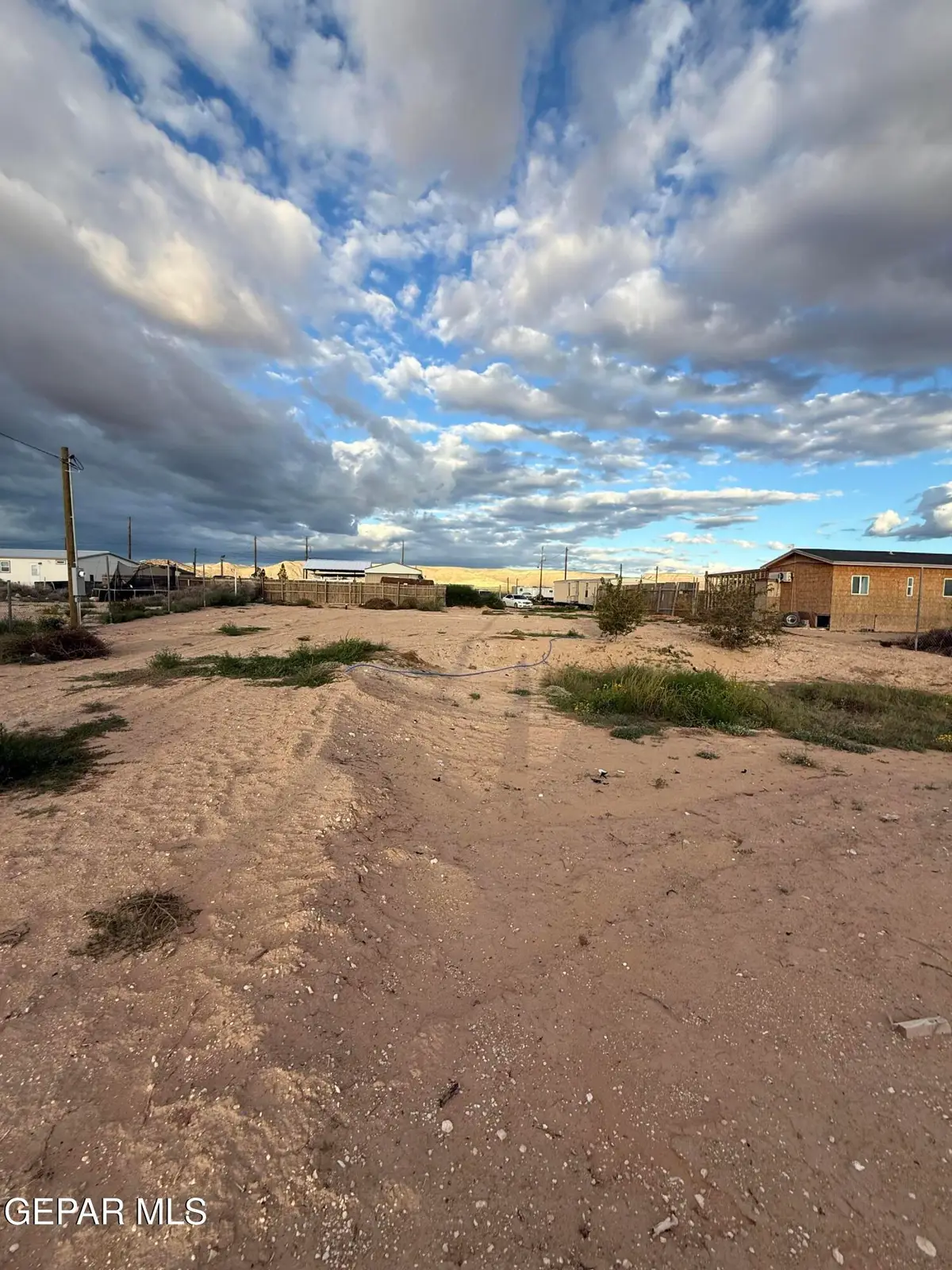 802 Oxley Street, El Paso, TX 79928 - #1
