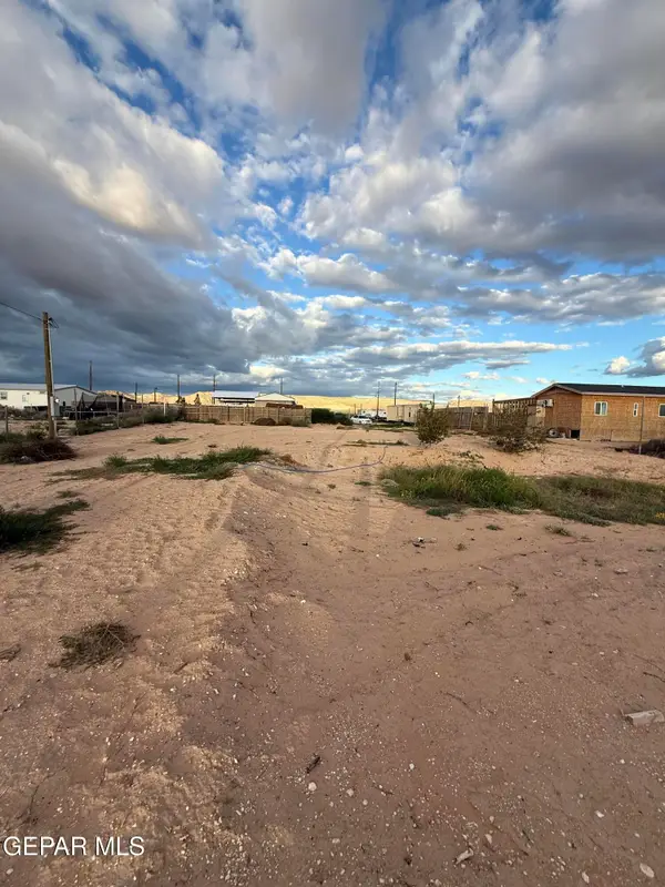 802 Oxley Street, El Paso, TX 79928