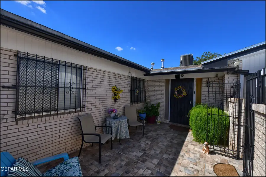 9865 Minuteman Way, El Paso, TX 79924 - #2
