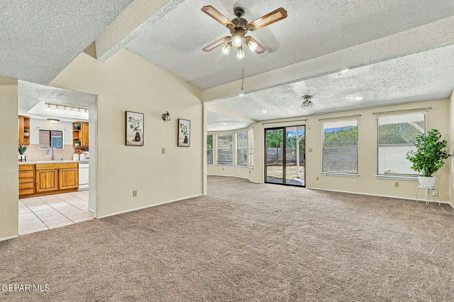 3221 Wayside Street, El Paso, TX 79936 - #3