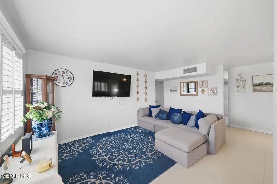 8915 Crosson Circle, El Paso, TX 79904 - #3
