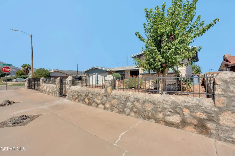 5701 Creston Avenue, El Paso, TX 79924 - #3