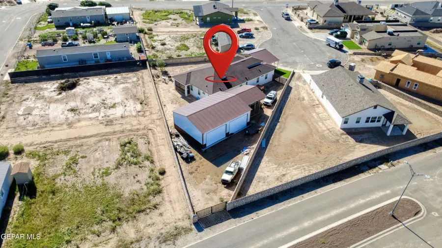 12307 Luz Bonita Way, Clint, TX 79836 - #2