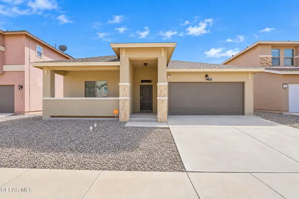 532 Delancey Street, El Paso, TX 79938
