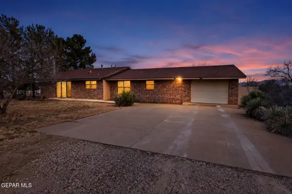 1100 W Fort Davis Avenue, Alpine, TX 99999