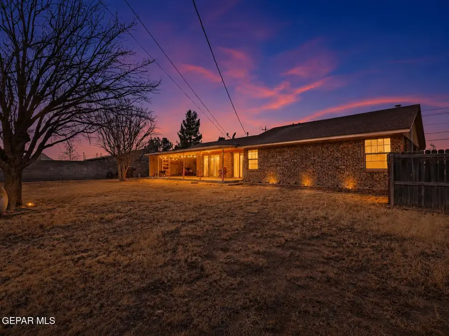 1100 W Fort Davis Avenue, Alpine, TX 99999 - #2