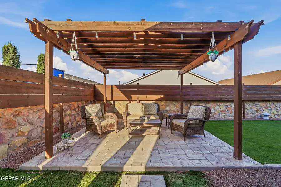 6045 Copper Hill Street, Santa Teresa, NM 88008 - #3