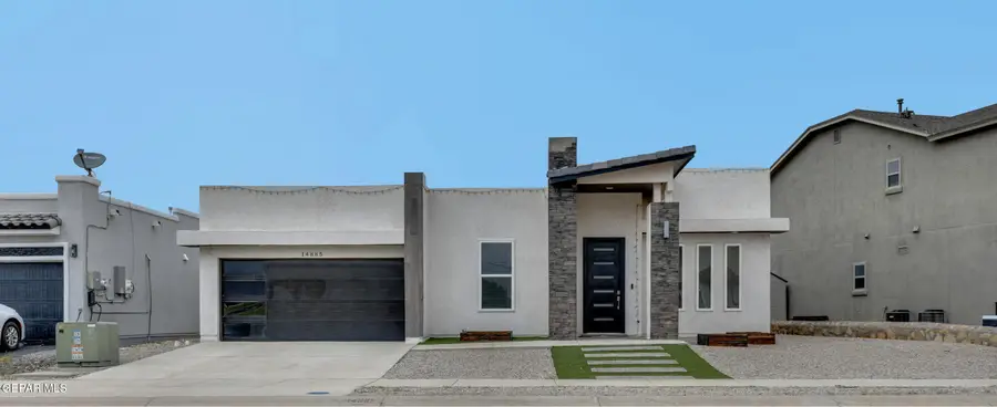 14885 Orsten Artis Avenue, El Paso, TX 79938 - #2