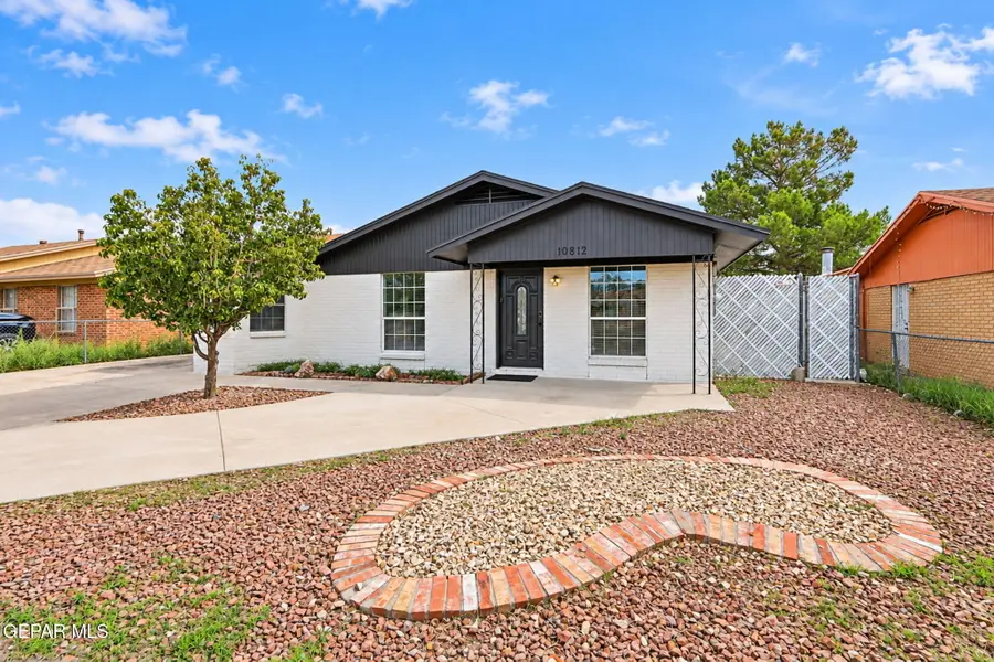 10812 Aquamarine Street, El Paso, TX 79924 - #2