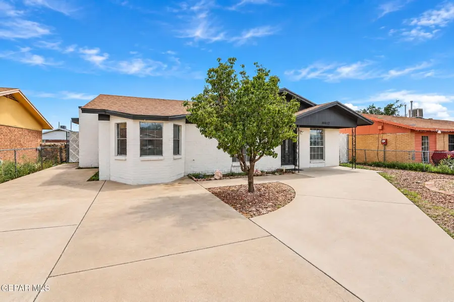 10812 Aquamarine Street, El Paso, TX 79924 - #3