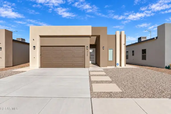 12129 Bahjat Drive, El Paso, TX 79934