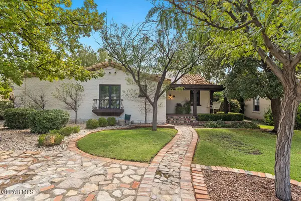 808 Blanchard Avenue, El Paso, TX 79902